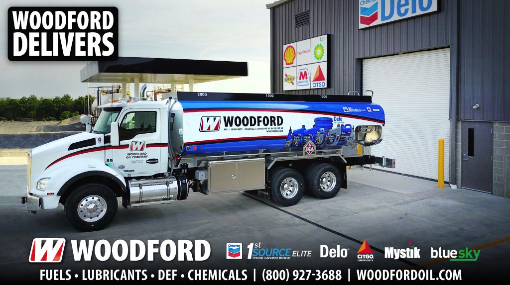 News & Insights Woodford Oil Co. Fuel & Lubricant Distributor WV